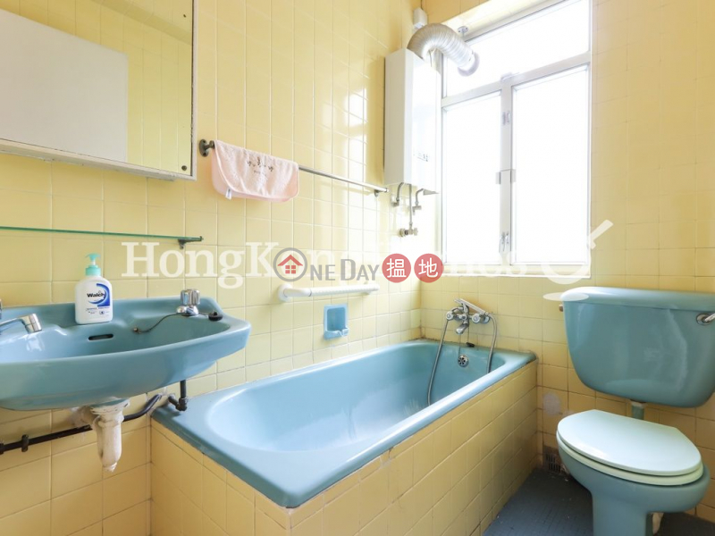 HK$ 56,800/ month Greenside Villa | Wan Chai District 3 Bedroom Family Unit for Rent at Greenside Villa