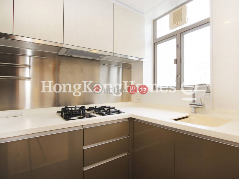 HK$ 33,000/ month Island Crest Tower 1 Western District | 2 Bedroom Unit for Rent at Island Crest Tower 1