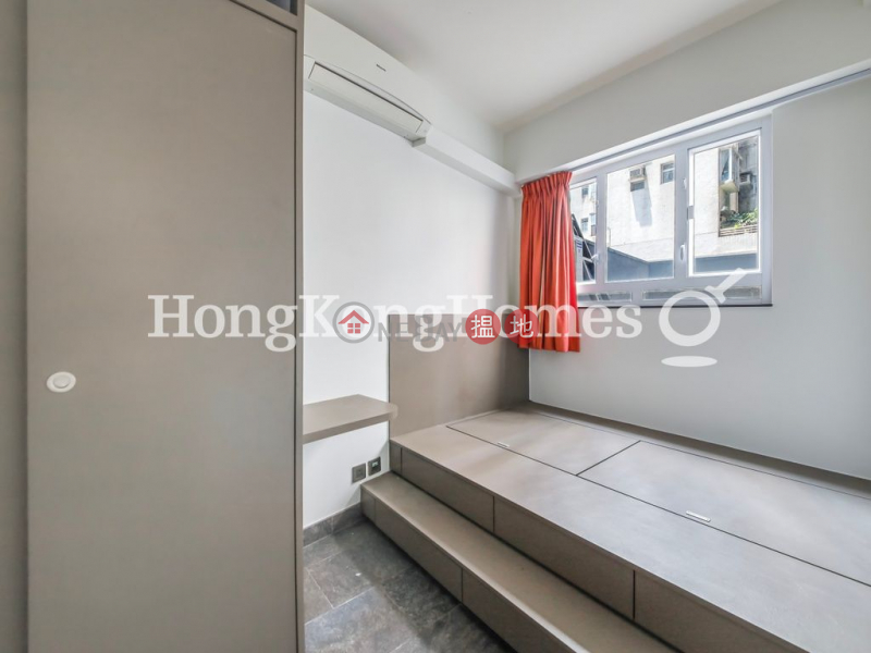 般安閣兩房一廳單位出租-3般咸道 | 西區-香港-出租|HK$ 30,000/ 月