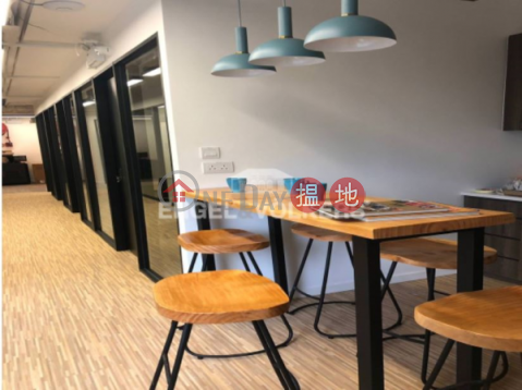 Studio Flat for Rent in Wong Chuk Hang, Derrick Industrial Building 得力工業大廈 | Southern District (EVHK44867)_0
