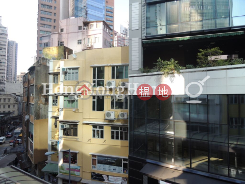 永寧大廈開放式單位出租, 永寧大廈 Winning House | 中區 (Proway-LID89838R)_0
