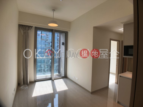 Practical 1 bedroom with balcony | Rental | Townplace 本舍 _0