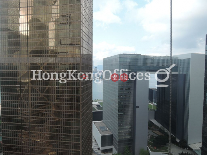 Office Unit for Rent at Lippo Centre, Lippo Centre 力寶中心 Rental Listings | Central District (HKO-77219-AGHR)