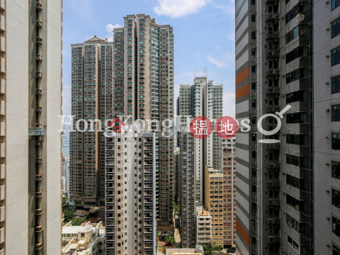 2 Bedroom Unit at The Morgan | For Sale, The Morgan 敦皓 | Western District (Proway-LID165730S)_0