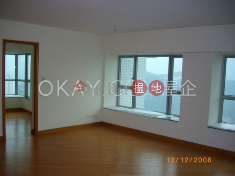 Stylish 3 bedroom on high floor with sea views | For Sale | Sham Wan Towers Block 2 深灣軒2座 _0