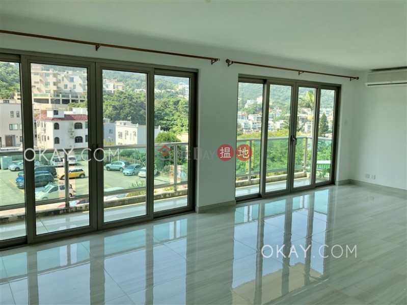 HK$ 50,000/ month, Tai Hang Hau Village | Sai Kung, Stylish house with sea views, rooftop & terrace | Rental