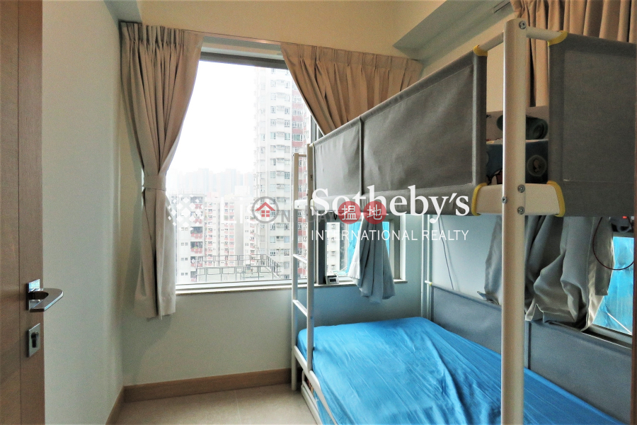 Property for Sale at La Lumiere with 2 Bedrooms 9 Lee Kung Street | Kowloon City Hong Kong, Sales HK$ 10M