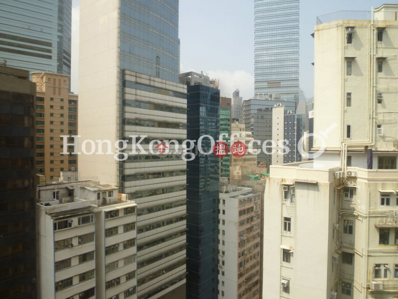 Office Unit for Rent at Hang Lung Centre, Hang Lung Centre 恆隆中心 Rental Listings | Wan Chai District (HKO-63974-AMHR)