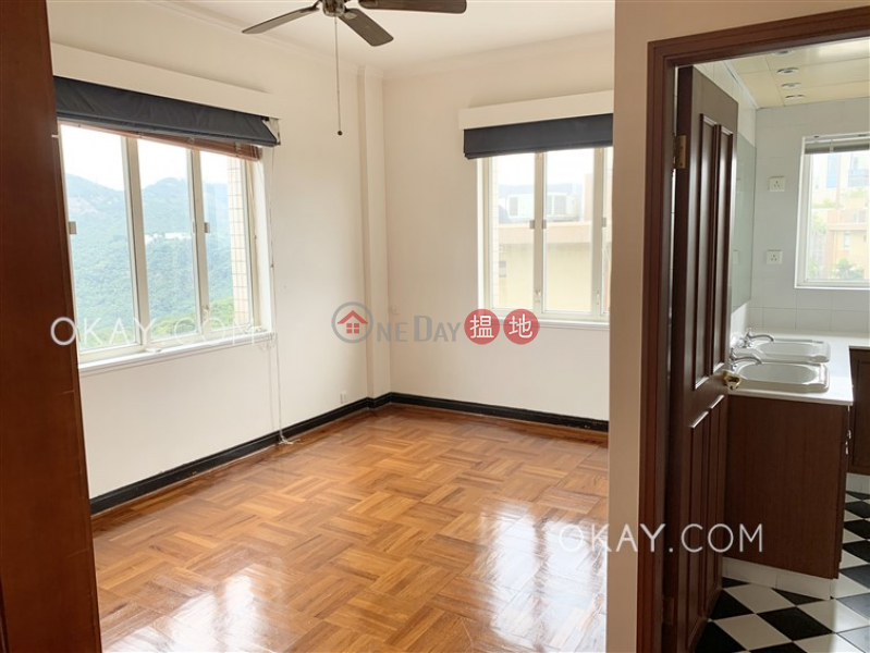HK$ 82,000/ month, Vivian Court | Central District Unique 4 bedroom with balcony & parking | Rental