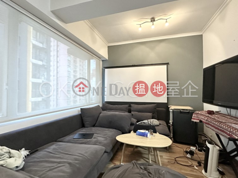 Gorgeous 2 bedroom on high floor | For Sale | 3 Chico Terrace 芝古臺3號 _0