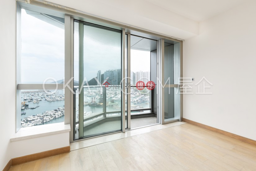深灣 1座-中層-住宅出租樓盤|HK$ 76,000/ 月