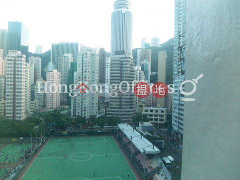 Office Unit for Rent at Bayfield Building | Bayfield Building 彰顯大廈 _0