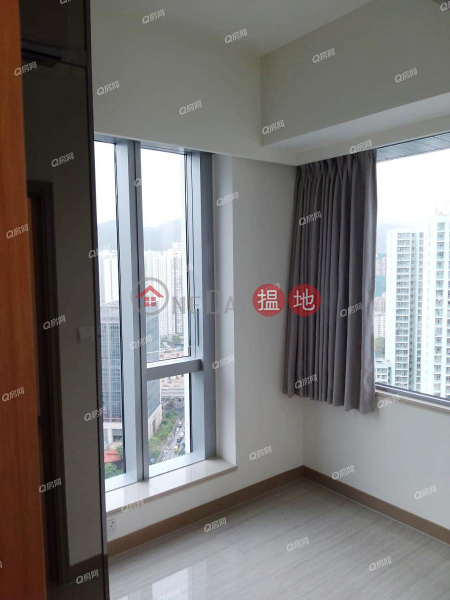 HK$ 23,000/ month | Cullinan West III Tower 8 | Cheung Sha Wan | Cullinan West III Tower 8 | 1 bedroom Mid Floor Flat for Rent
