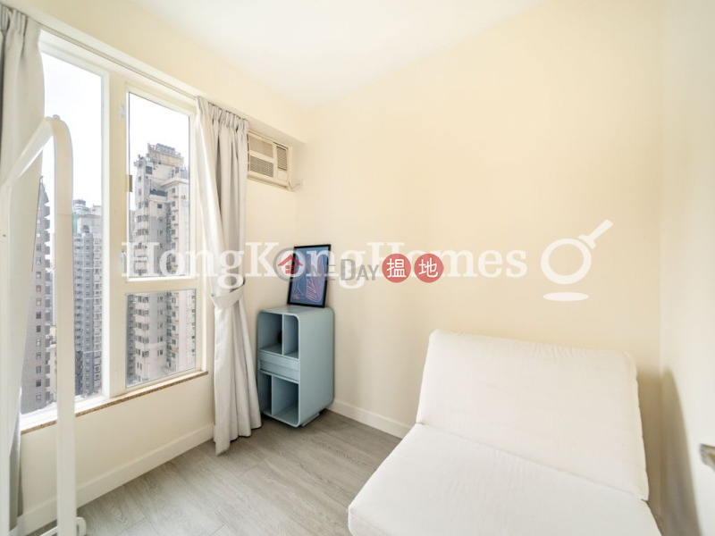 Property Search Hong Kong | OneDay | Residential, Rental Listings | 2 Bedroom Unit for Rent at Elite Court