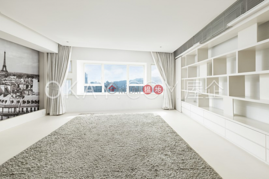 Exquisite 3 bed on high floor with sea views & parking | Rental | Birchwood Place 寶樺臺 Rental Listings