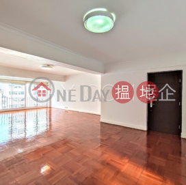 3房2廁,實用率高,連車位,露台嘉賢大廈出租單位 | 嘉賢大廈 Alpine Court _0