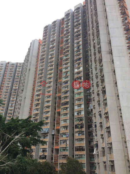 安潮樓 (6座) (On Chiu House (Block 6) Cheung On Estate) 青衣|搵地(OneDay)(1)
