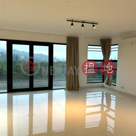 Modern Mountain View House, Nam Shan Village 南山村 | Sai Kung (SK2703)_0