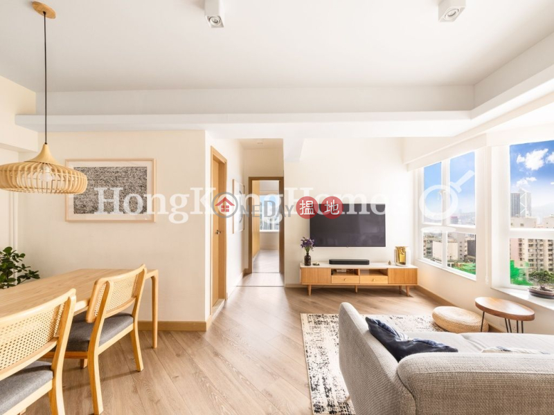 2 Bedroom Unit at Vantage Park | For Sale, 22 Conduit Road | Western District, Hong Kong, Sales, HK$ 14.8M
