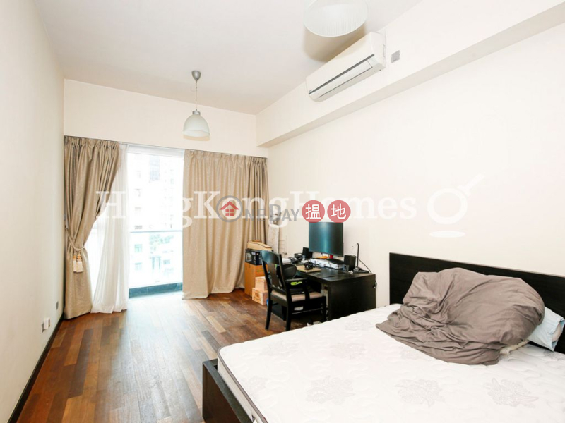 嘉薈軒未知|住宅出租樓盤HK$ 18,000/ 月