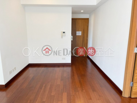 Charming 3 bedroom with balcony & parking | Rental | Serenade 上林 _0