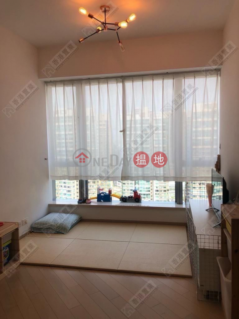 天璽·慧鑽璽 兩房一套, 天璽21座6區(彗鑽) The Cullinan Tower 21 Zone 6 (Aster Sky) | 油尖旺 (ISAAC-886817293)_0