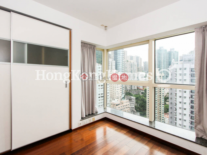 HK$ 2,700萬-聚賢居|中區-聚賢居三房兩廳單位出售