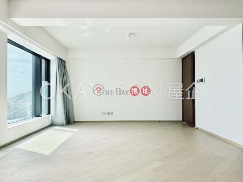 HK$ 74,000/ month | Victoria Coast, Western District | Gorgeous 3 bedroom on high floor with balcony | Rental