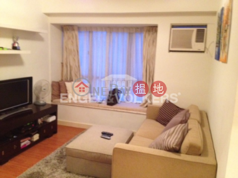 1 Bed Flat for Sale in Soho, Rich View Terrace 豪景臺 | Central District (EVHK43360)_0