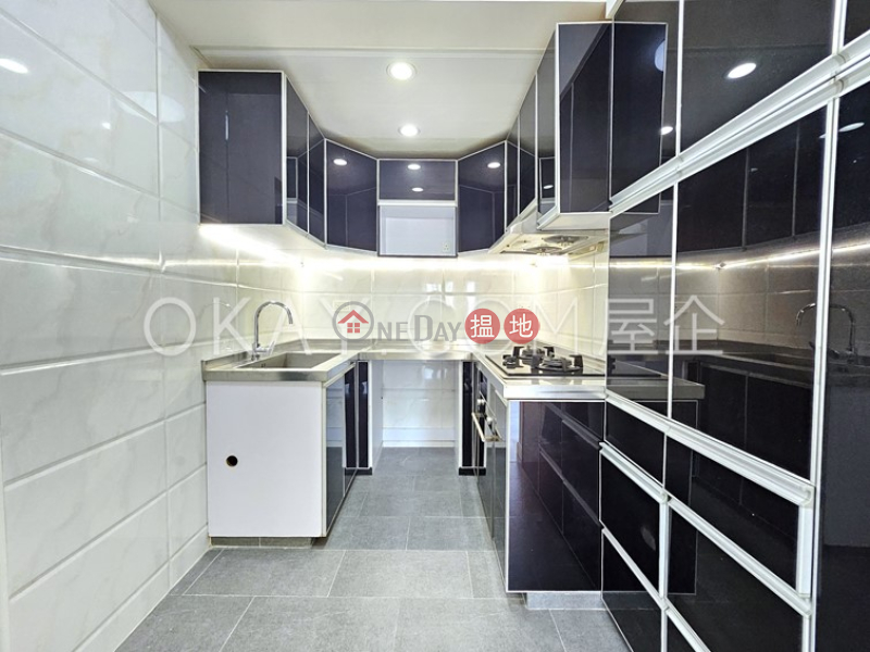 Popular 3 bedroom on high floor | Rental, Yue King Building 愉景樓 Rental Listings | Wan Chai District (OKAY-R314698)