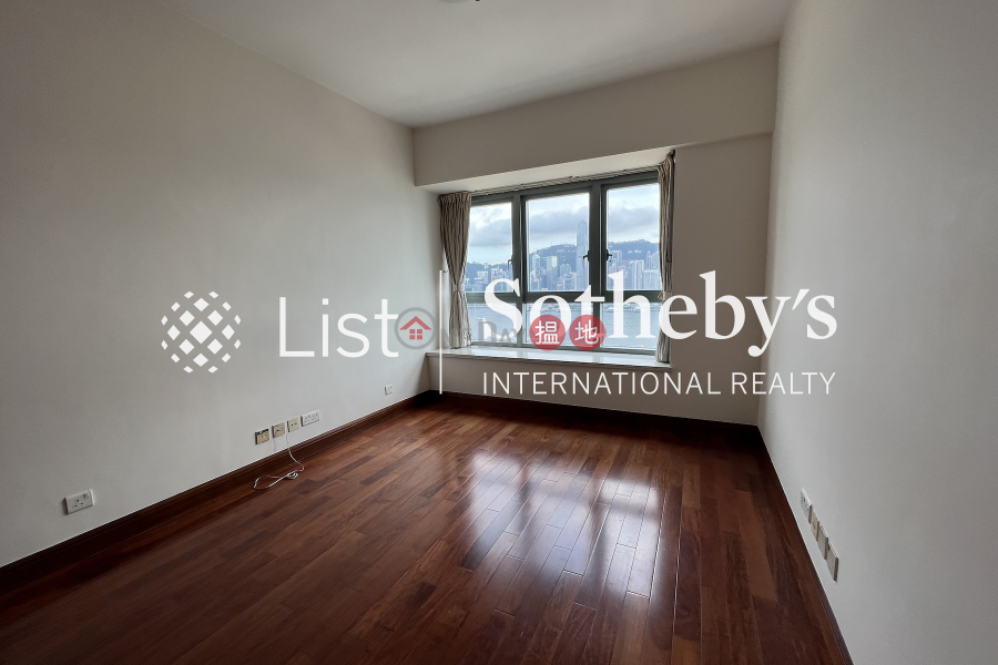 Property for Rent at The Harbourside with 3 Bedrooms, 1 Austin Road West | Yau Tsim Mong | Hong Kong, Rental | HK$ 58,000/ month