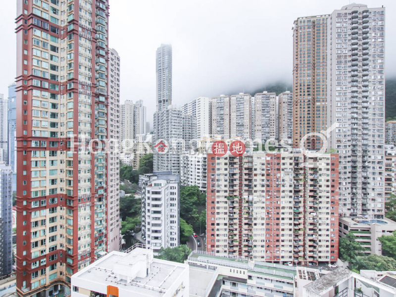 Property Search Hong Kong | OneDay | Residential, Rental Listings | 2 Bedroom Unit for Rent at Euston Court