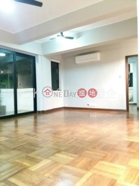 Tasteful 3 bedroom with balcony | For Sale | Hillview Garden 山景園 _0
