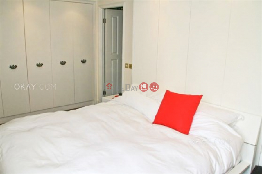 Luxurious 2 bedroom with rooftop, balcony | For Sale 68A MacDonnell Road | Central District Hong Kong | Sales | HK$ 39M
