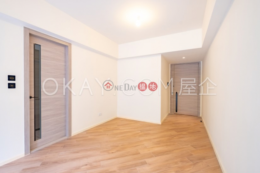Popular 2 bedroom with balcony | Rental, 1 Kai Yuen Street | Eastern District | Hong Kong, Rental, HK$ 30,000/ month