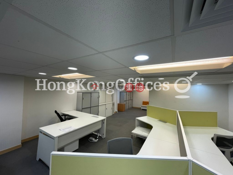 HK$ 52,155/ month, Leighton Centre | Wan Chai District Office Unit for Rent at Leighton Centre