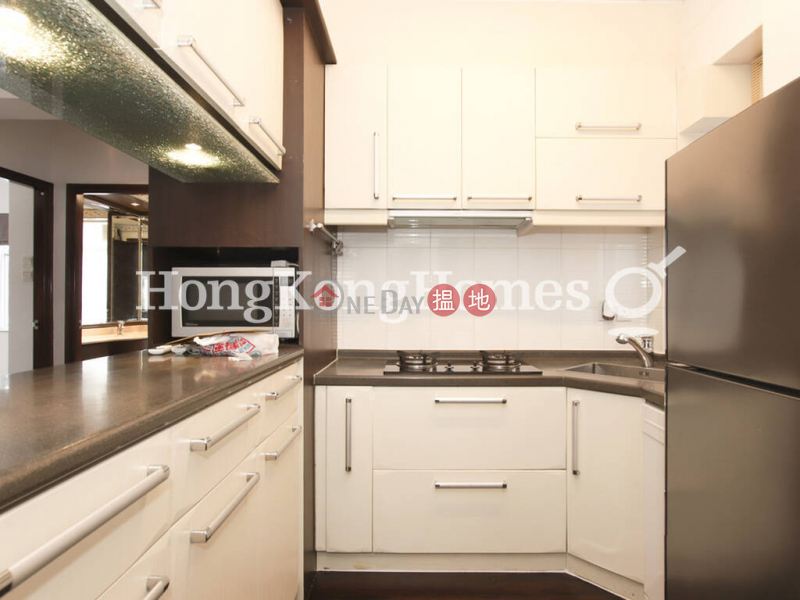 2 Bedroom Unit for Rent at Kingston Building Block B | 2-4 Kingston Street | Wan Chai District, Hong Kong Rental HK$ 36,000/ month