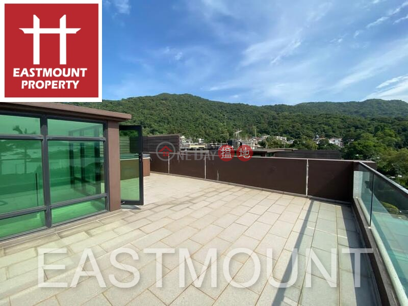 Property Search Hong Kong | OneDay | Residential | Rental Listings Sai Kung Village House | Property For Rent or Lease in La Caleta, Wong Chuk Wan 黃竹灣盈峰灣-Sea view, Big garden | Property ID:1497