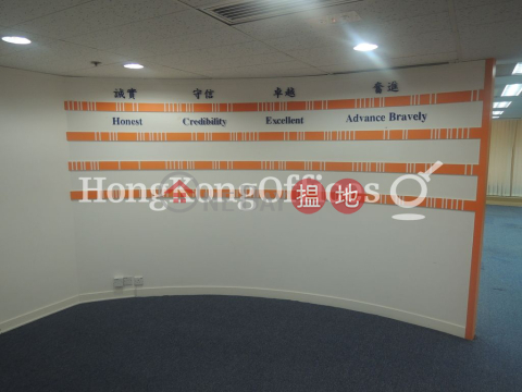 Office Unit for Rent at China Hong Kong City Tower 6 | China Hong Kong City Tower 6 中港城 第6期 _0