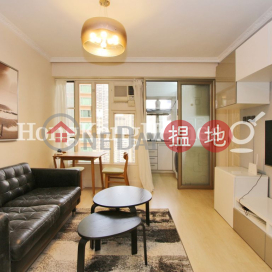 1 Bed Unit for Rent at Park Height, Park Height 柏苑 | Western District (Proway-LID69280R)_0