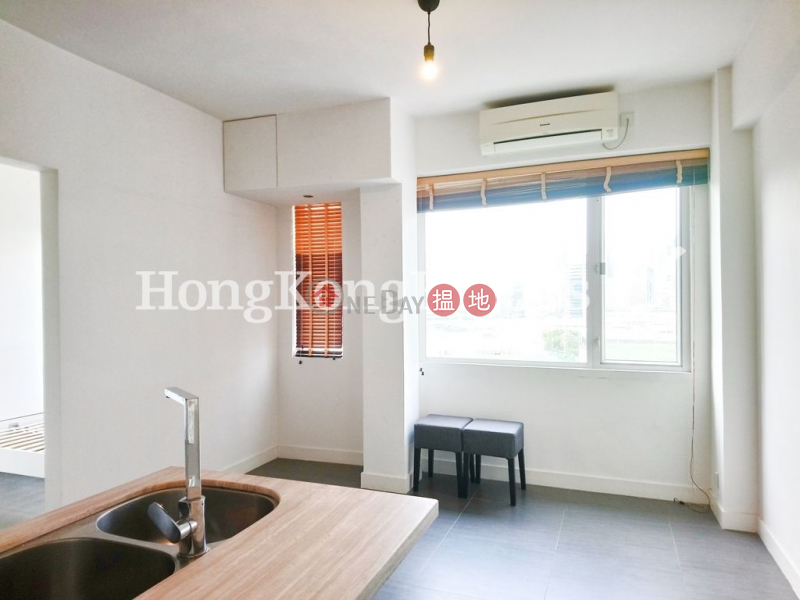 1 Bed Unit for Rent at Unique Tower | 7-9 Wong Nai Chung Road | Wan Chai District, Hong Kong | Rental, HK$ 17,000/ month