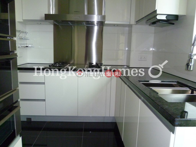 HK$ 65,000/ month | The Hermitage Tower 2 Yau Tsim Mong | 4 Bedroom Luxury Unit for Rent at The Hermitage Tower 2