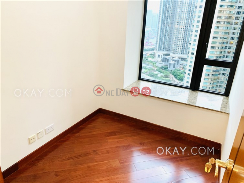 The Arch Sky Tower (Tower 1) High Residential Rental Listings | HK$ 48,000/ month