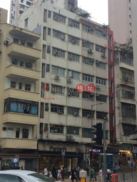 3 Soares Avenue (3 Soares Avenue) Mong Kok|搵地(OneDay)(1)