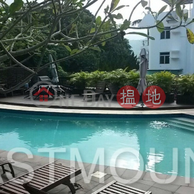 Sai Kung Village House | Property For Rent or Lease in Springfield Villa, Chuk Yeung Road 竹洋路悅濤軒-Corner, Nearby town | Chuk Yeung Road Village House 竹洋路村屋 _0