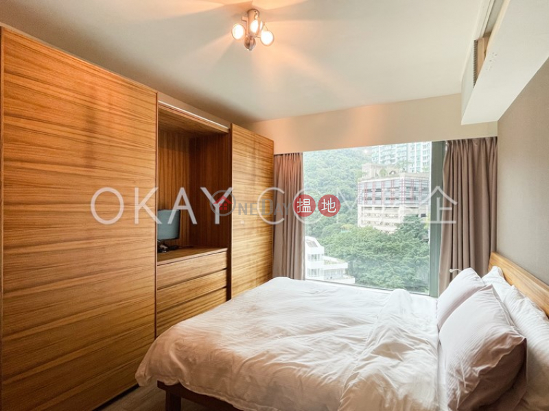 Property Search Hong Kong | OneDay | Residential, Rental Listings | Nicely kept 3 bedroom with balcony | Rental