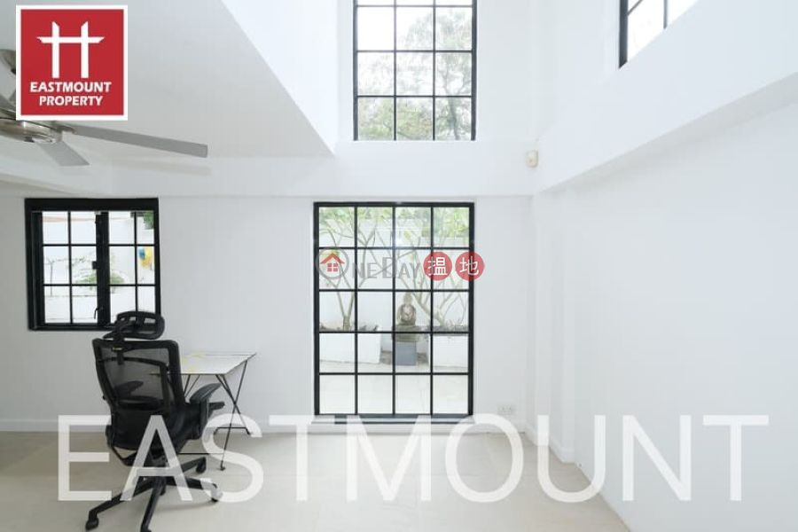 Sai Kung Village House | Property For Sale and Lease in Chi Fai Path 志輝徑-Detached, Garden, High ceiling, Tai Mong Tsai Road | Sai Kung Hong Kong, Rental, HK$ 65,000/ month