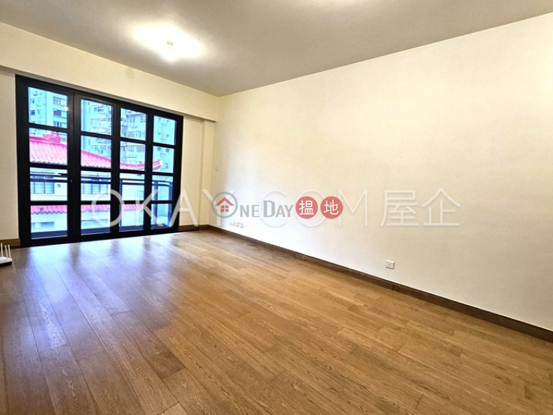 Property Search Hong Kong | OneDay | Residential | Rental Listings, Nicely kept 2 bedroom with balcony | Rental