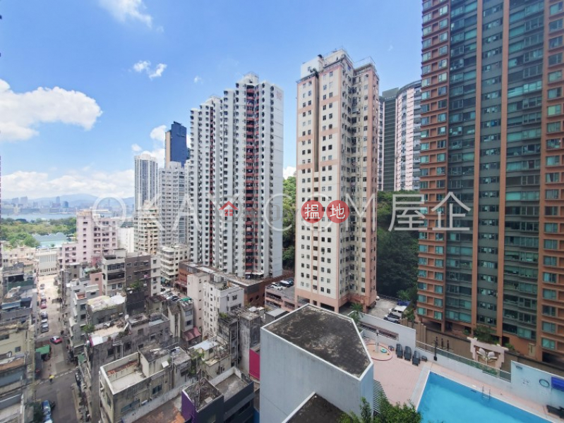 香港搵樓|租樓|二手盤|買樓| 搵地 | 住宅出租樓盤3房2廁,實用率高光明臺出租單位