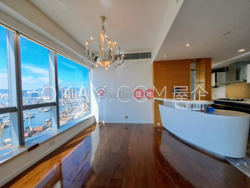 Property Search Hong Kong | OneDay | Residential | Sales Listings, Luxurious 2 bedroom in Kowloon Station | For Sale